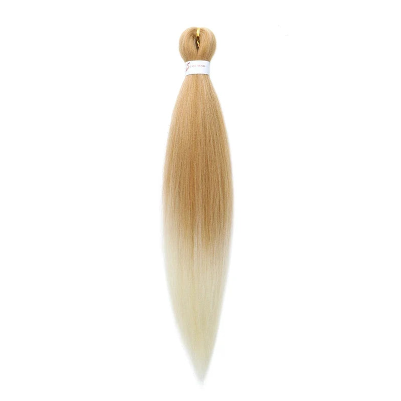 20 Inch Ombre Synthetic Braiding Hair