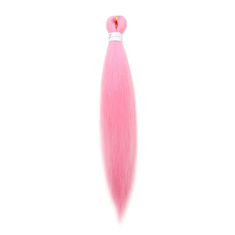 20 Inch Ombre Synthetic Braiding Hair