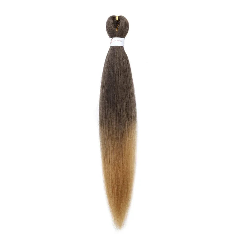 20 Inch Ombre Synthetic Braiding Hair