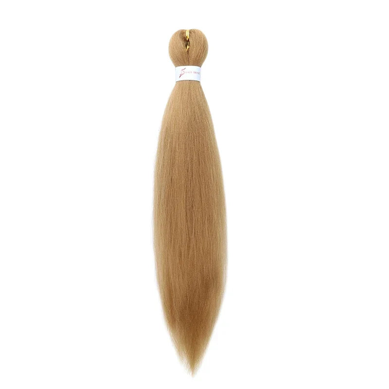 20 Inch Ombre Synthetic Braiding Hair