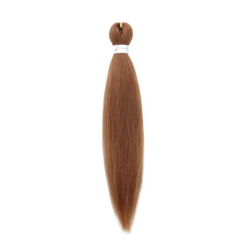 20 Inch Ombre Synthetic Braiding Hair