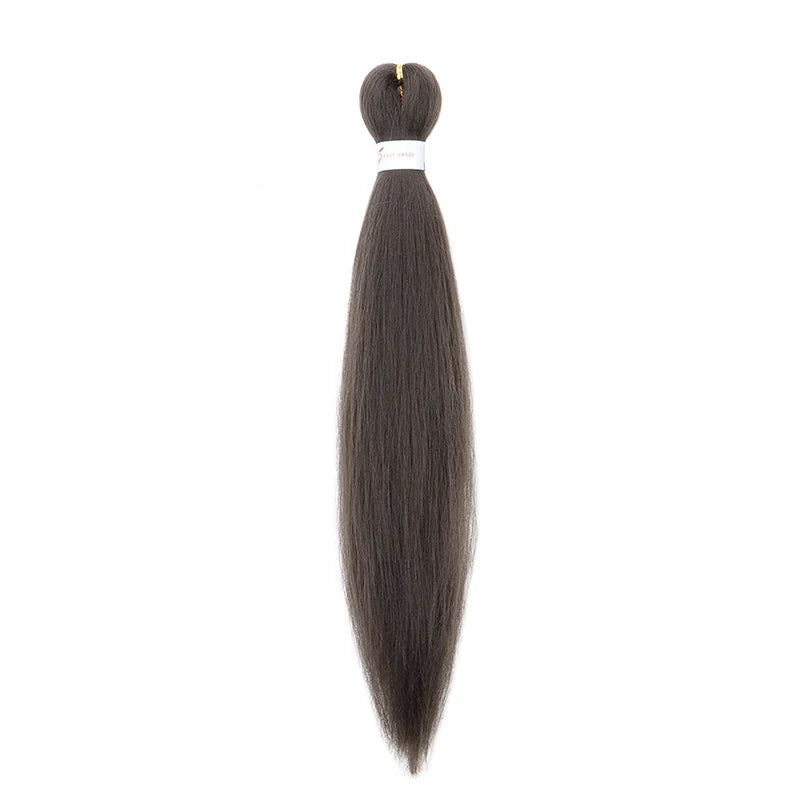 20 Inch Ombre Synthetic Braiding Hair