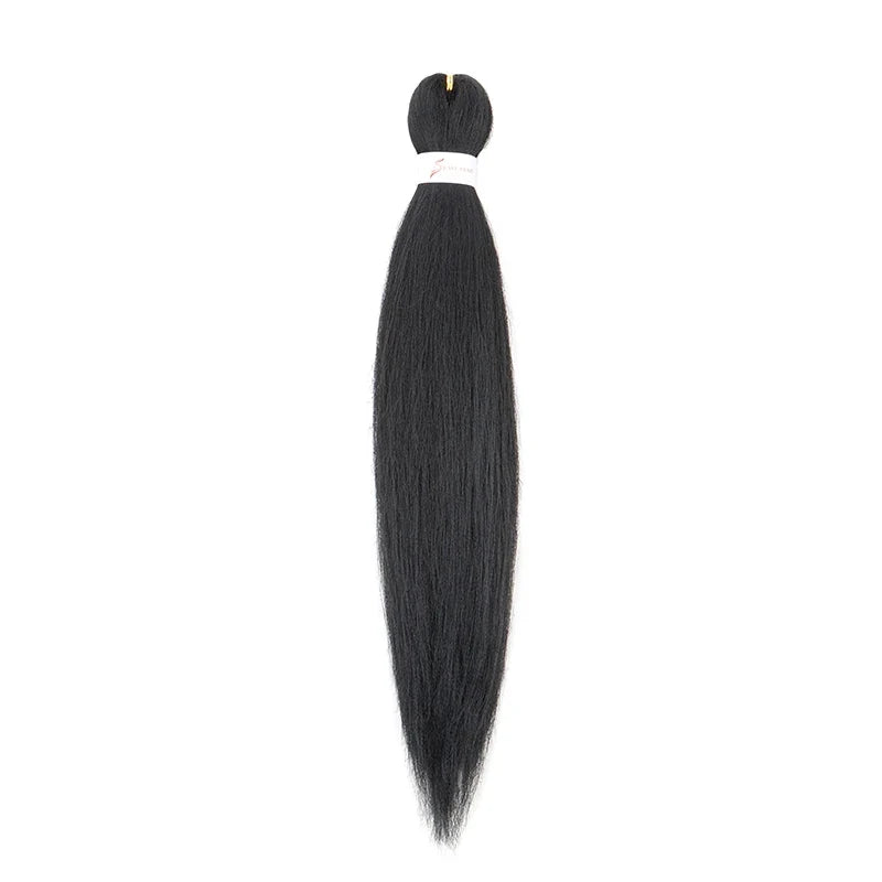 20 Inch Ombre Synthetic Braiding Hair