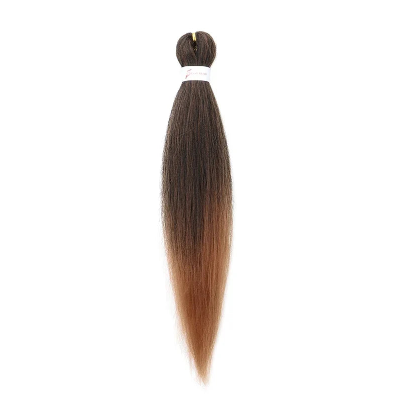20 Inch Ombre Synthetic Braiding Hair