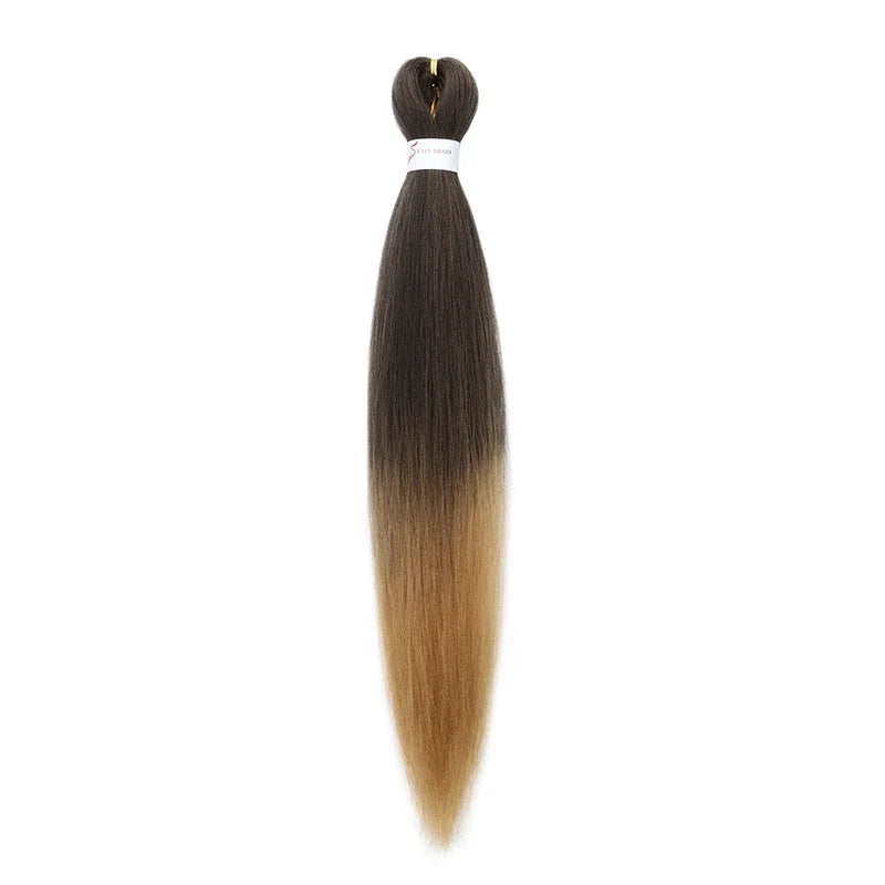 20 Inch Ombre Synthetic Braiding Hair