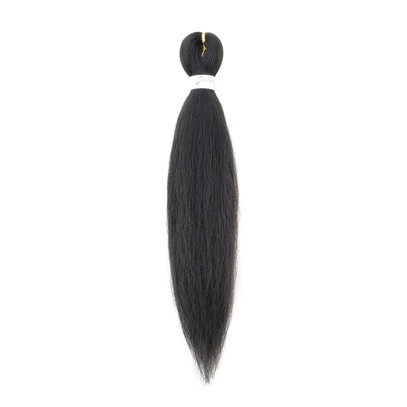 20 Inch Ombre Synthetic Braiding Hair