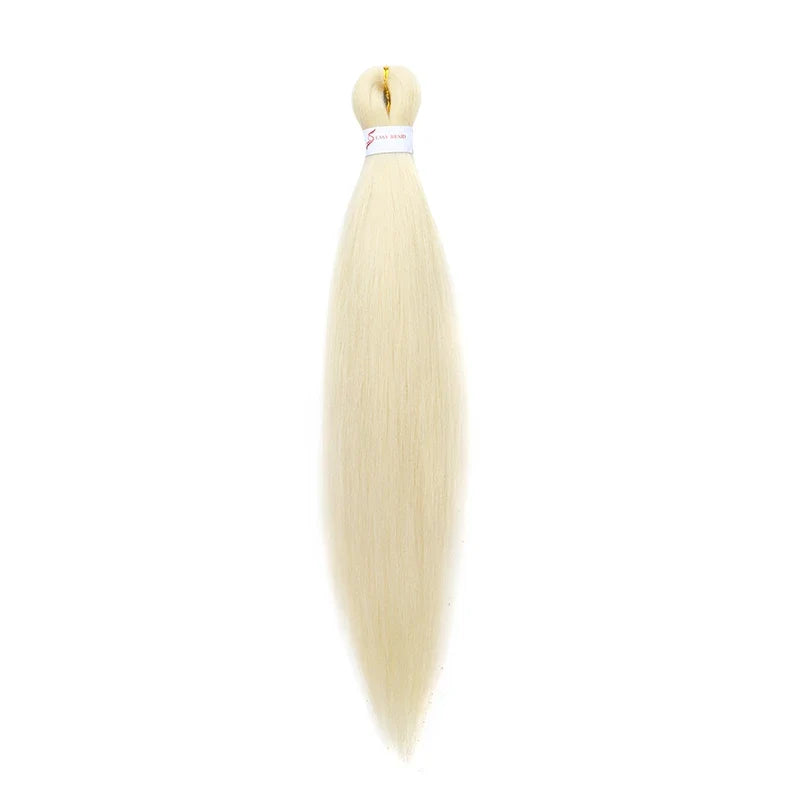 20 Inch Ombre Synthetic Braiding Hair