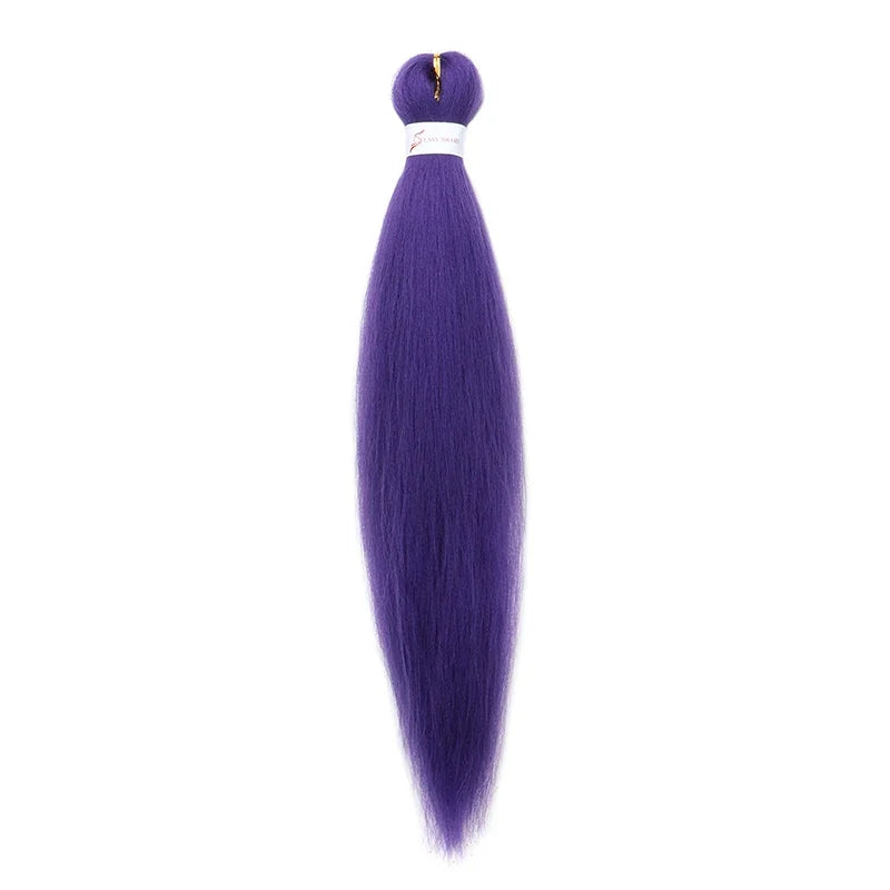 20 Inch Ombre Synthetic Braiding Hair