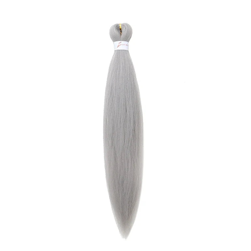 20 Inch Ombre Synthetic Braiding Hair