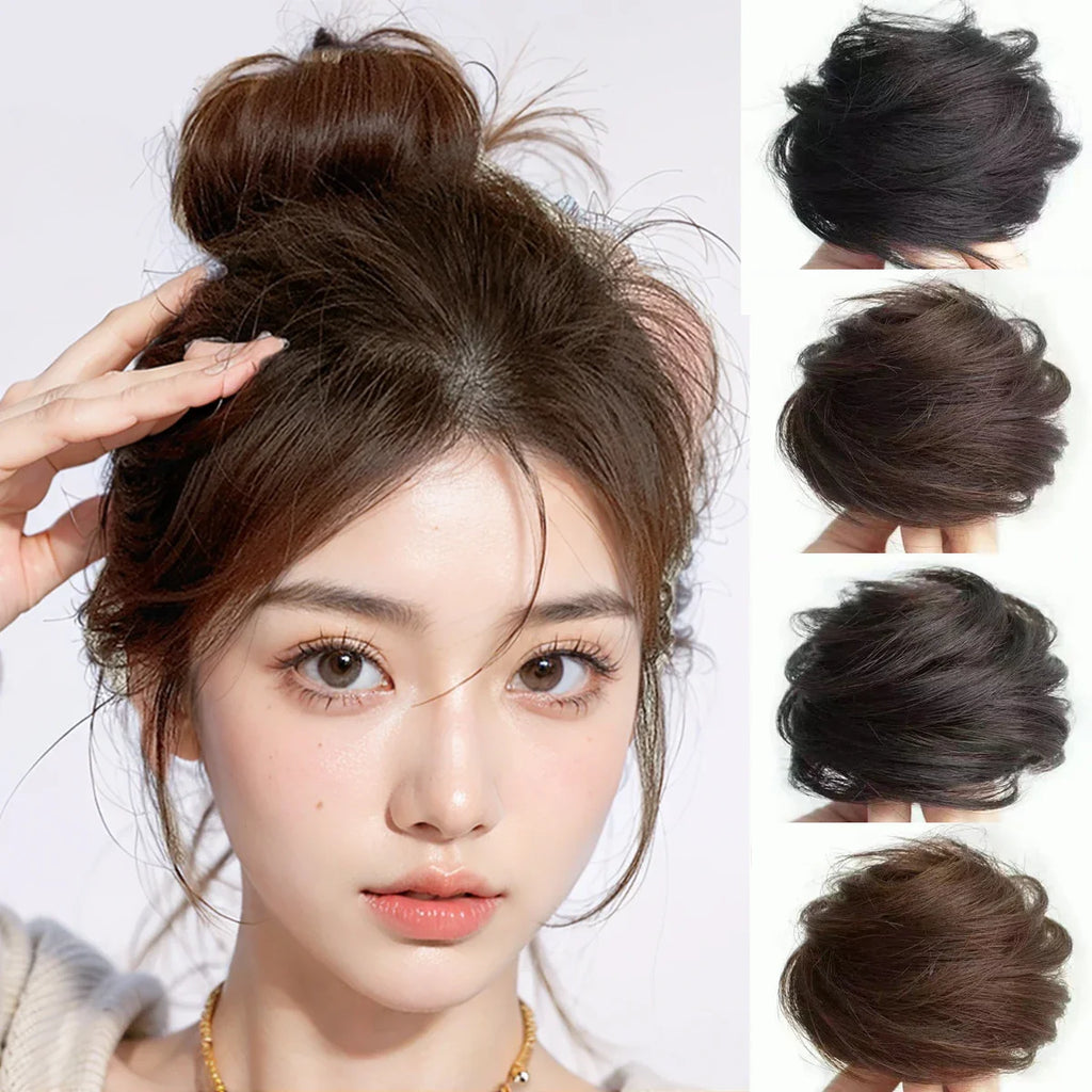 High Elastic Ponytail Hair Accessories
