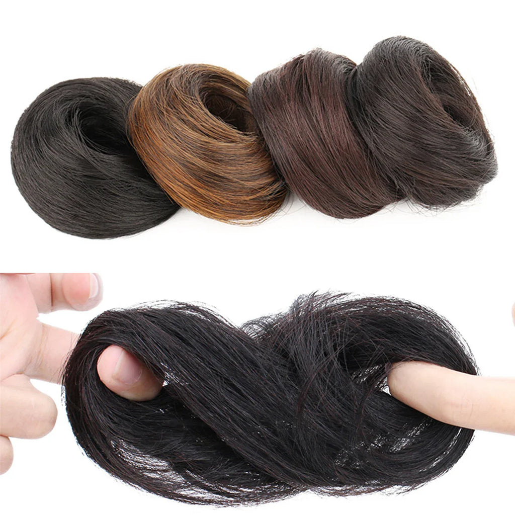 High Elastic Ponytail Hair Accessories