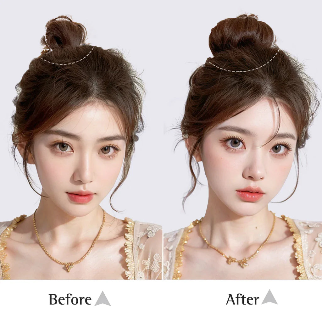 High Elastic Ponytail Hair Accessories