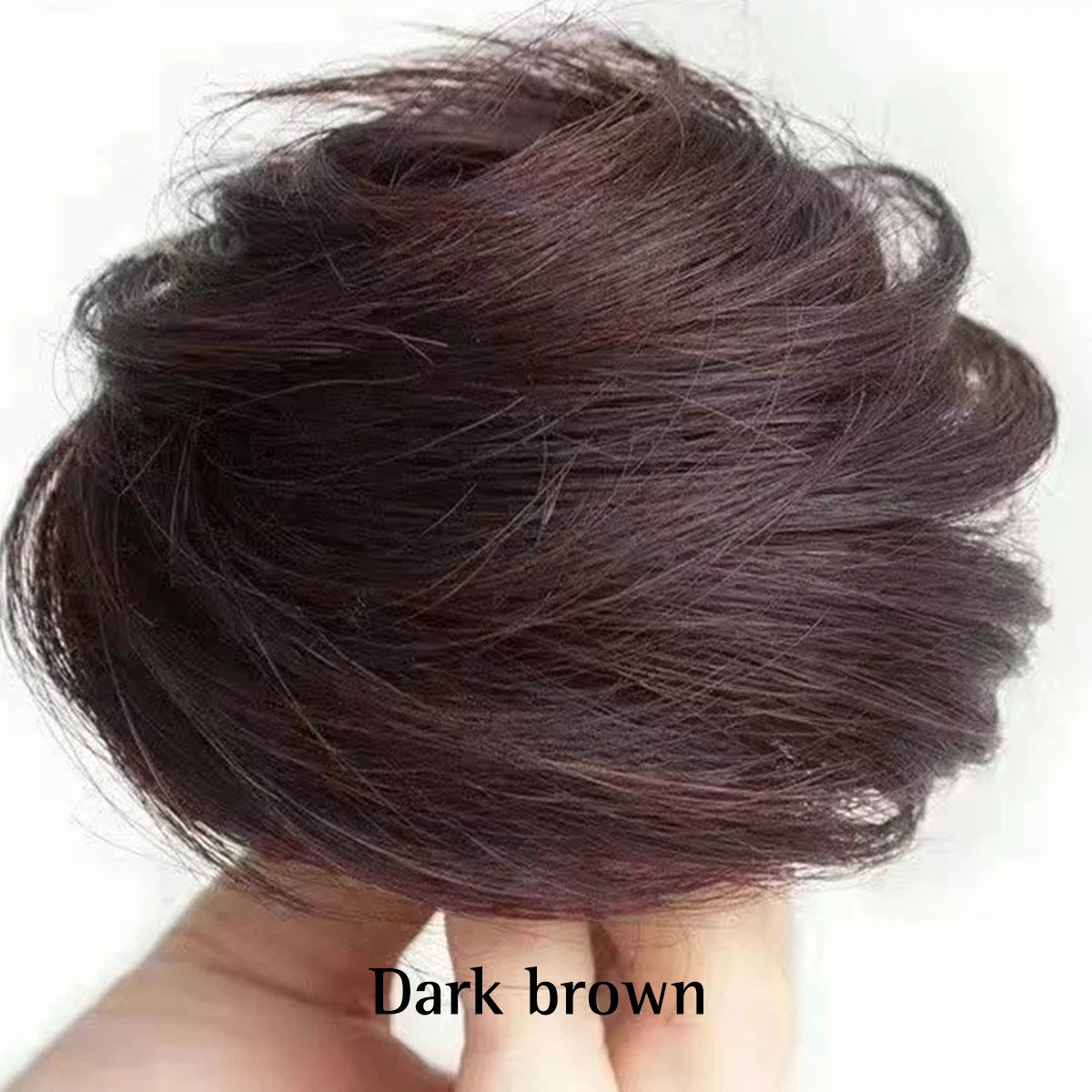 High Elastic Ponytail Hair Accessories