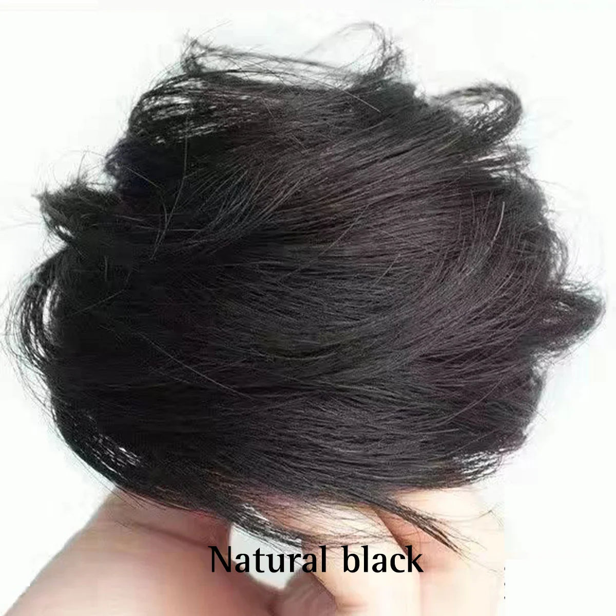 High Elastic Ponytail Hair Accessories