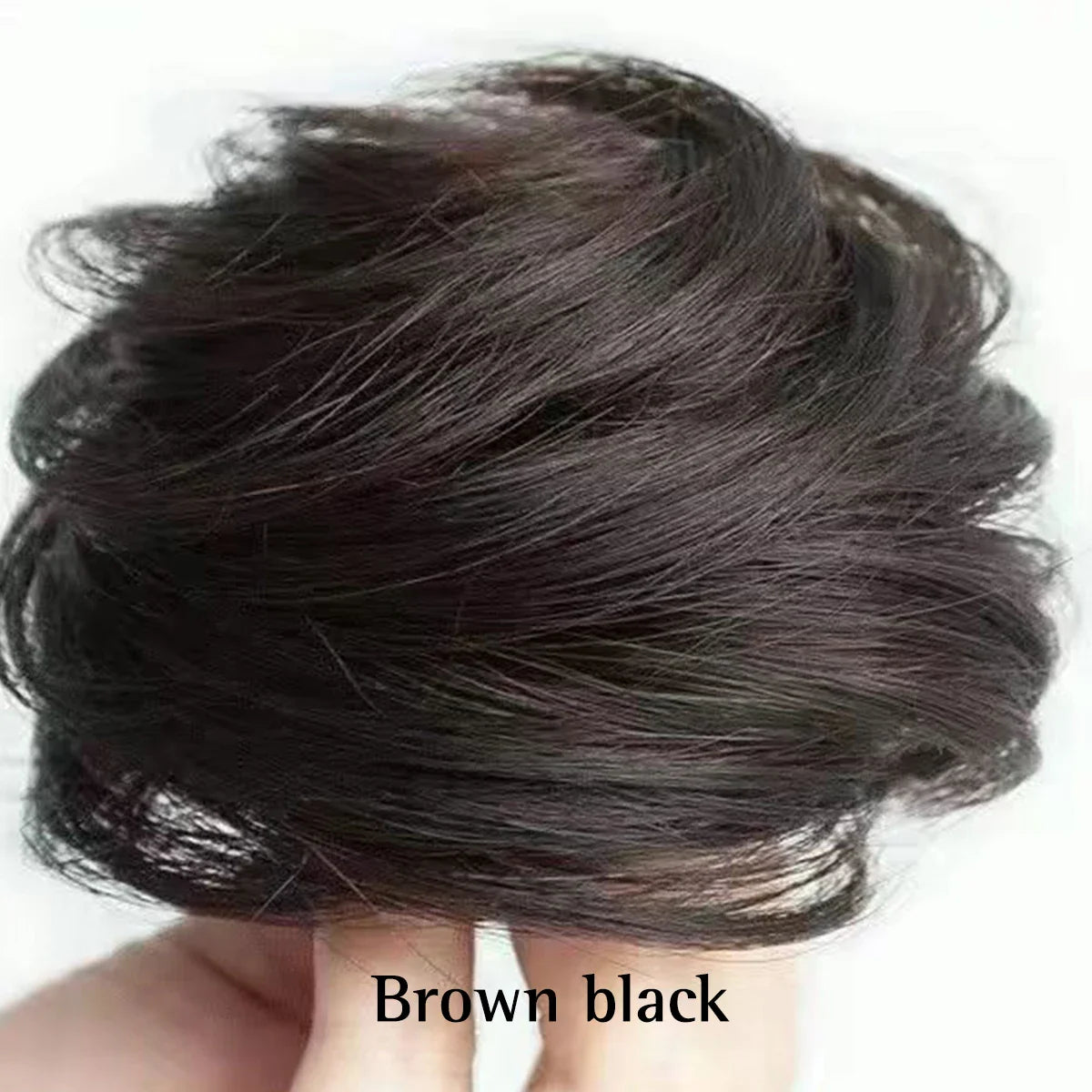 High Elastic Ponytail Hair Accessories