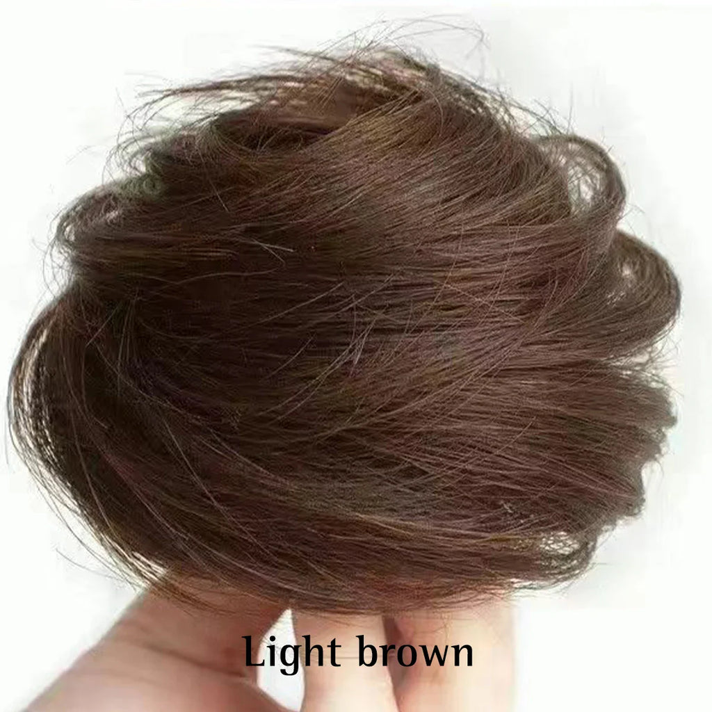High Elastic Ponytail Hair Accessories