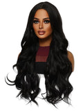 Frontal Lace Human Hair Wig Charlotte