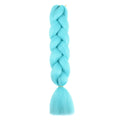 DIY Jumbo Braiding Hair Extensions - 24 Inches