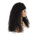Volumizing Headband Wig - Colour 4