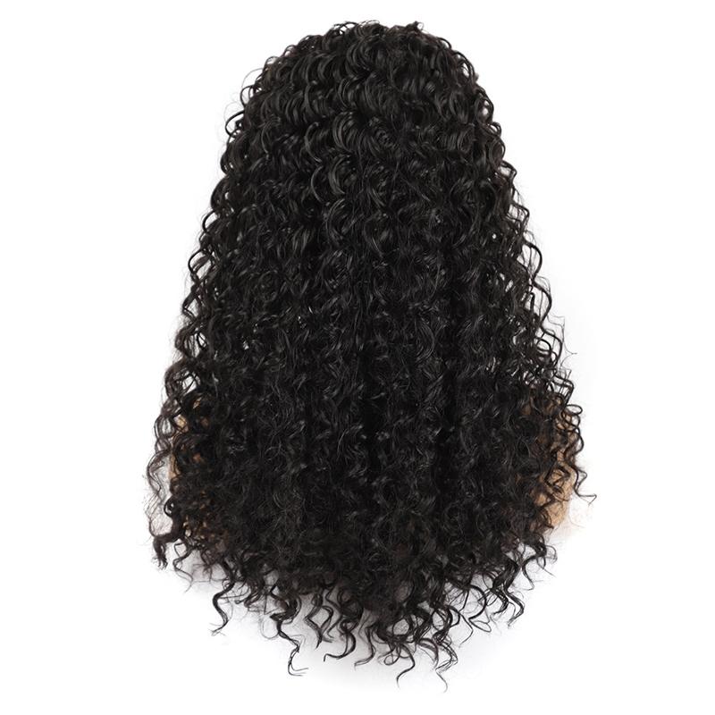 Volumizing Headband Wig - Colour 4