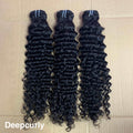Ultimate Luxury Human Hair Extensions