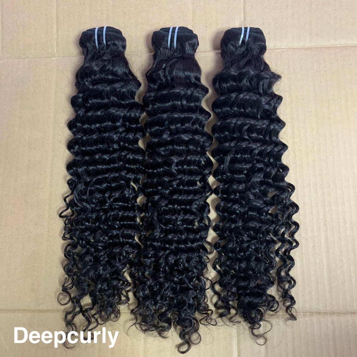 Ultimate Luxury Human Hair Extensions