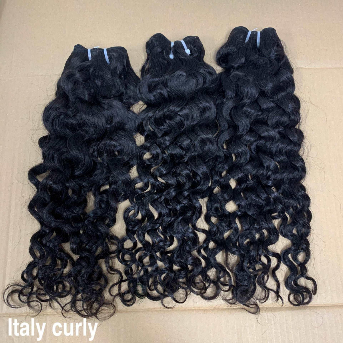 Ultimate Luxury Human Hair Extensions