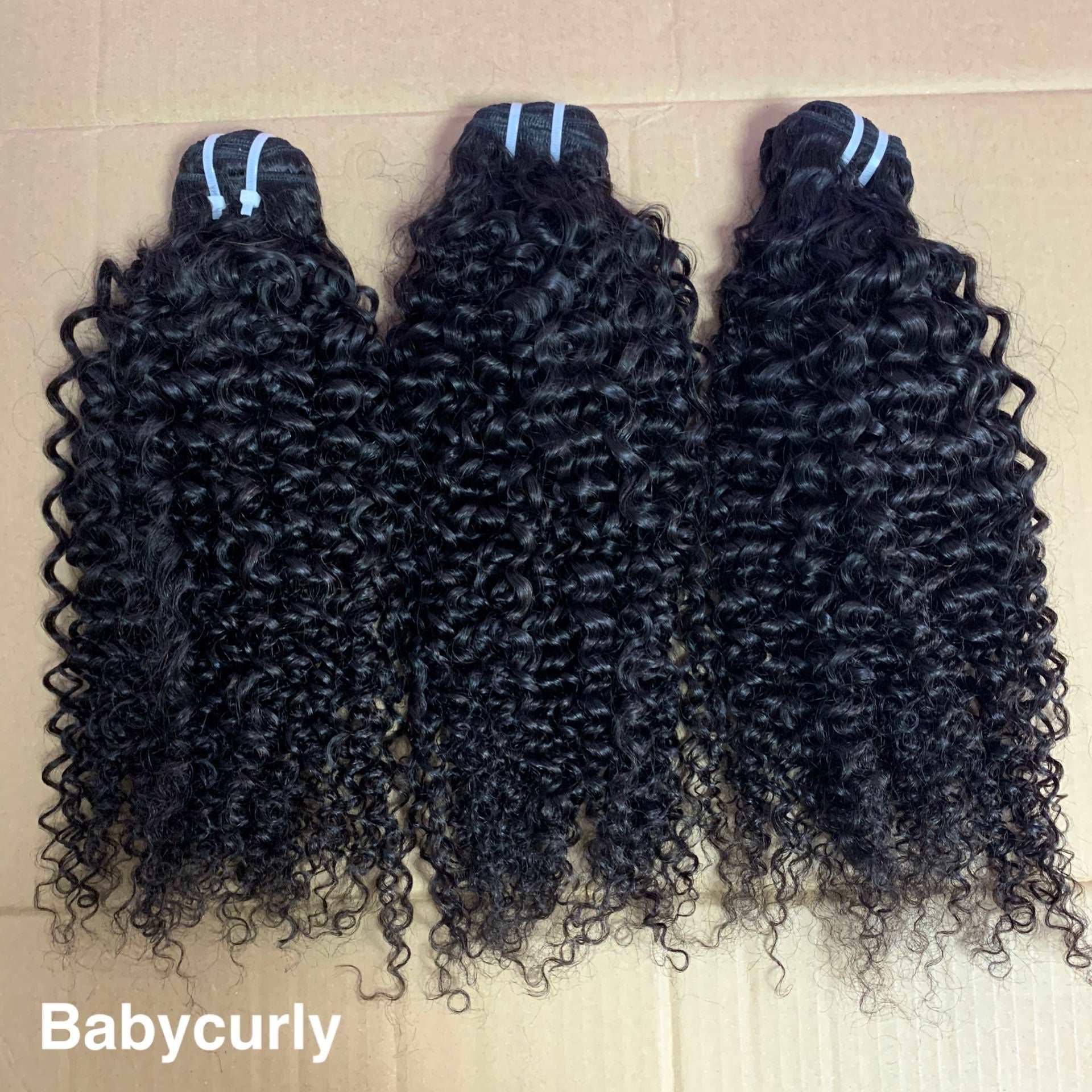 Ultimate Luxury Human Hair Extensions