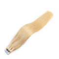 Invisible Tape-In Human Hair Extensions - 20 Inch