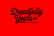 Dreadfully Yours by Chelle Logo